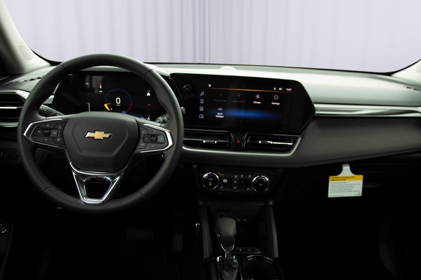 2026 Chevrolet Trailblazer LT - Photo 13