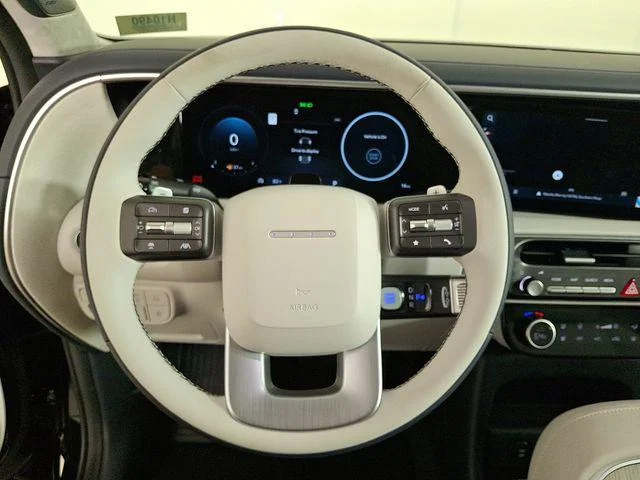 2026 Hyundai Palisade Calligraphy - Photo 21