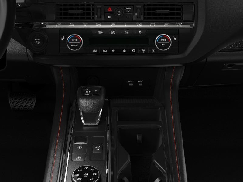 New 2026 Green Nissan Rock Creek image 21
