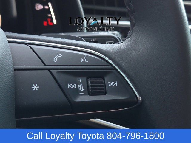 Used 2022  Audi 55 Premium Plus image 28