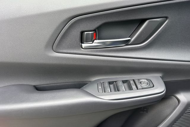 New 2026 Reservoir Blue Toyota XSE image 11