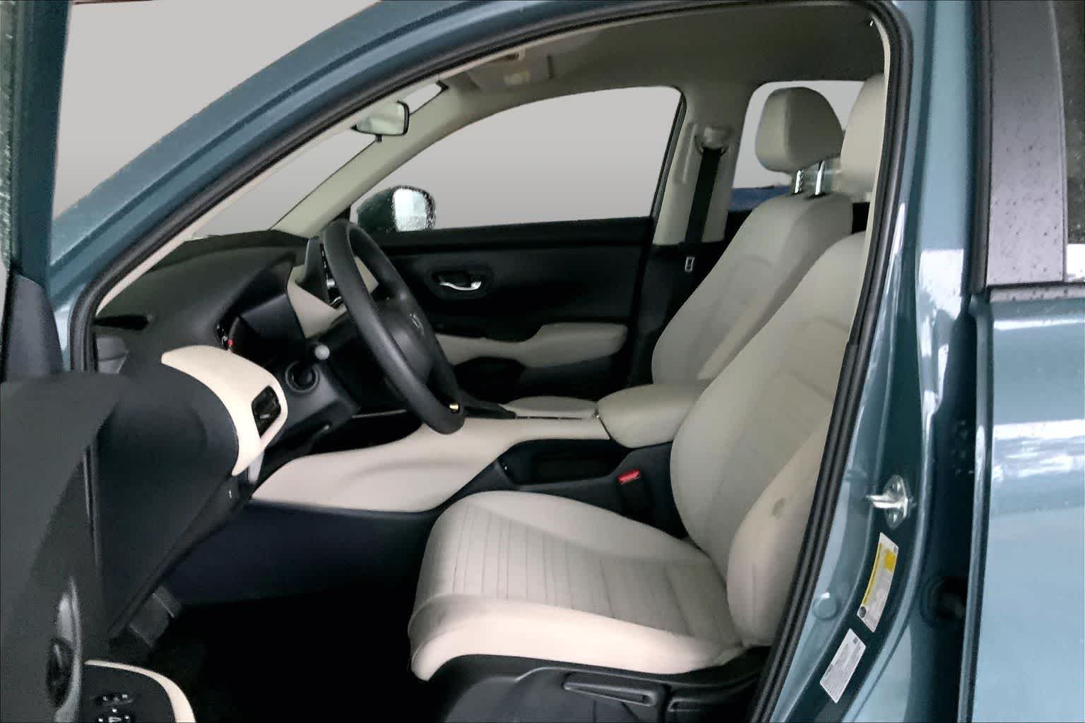 New 2027 Nordic Forest Pearl Honda LX 2WD image 9