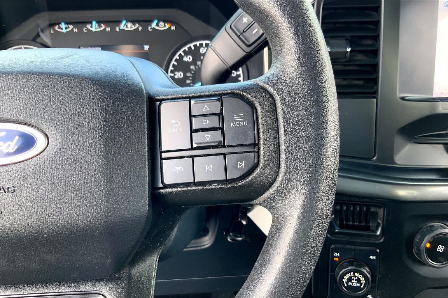 Used 2021 Velocity Blue Ford XL image 24
