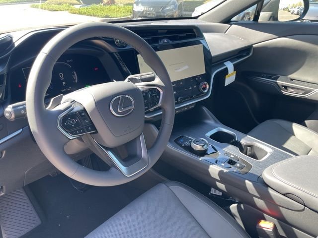 2026 Lexus RZ Base - Photo 10