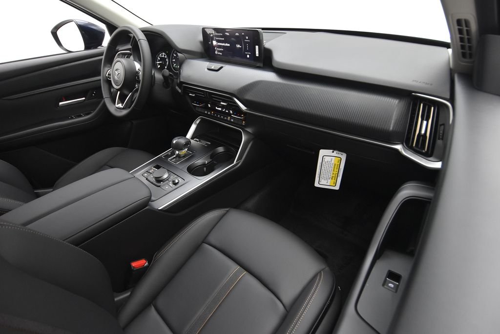 2026 Mazda CX-90 Select Package - Photo 29