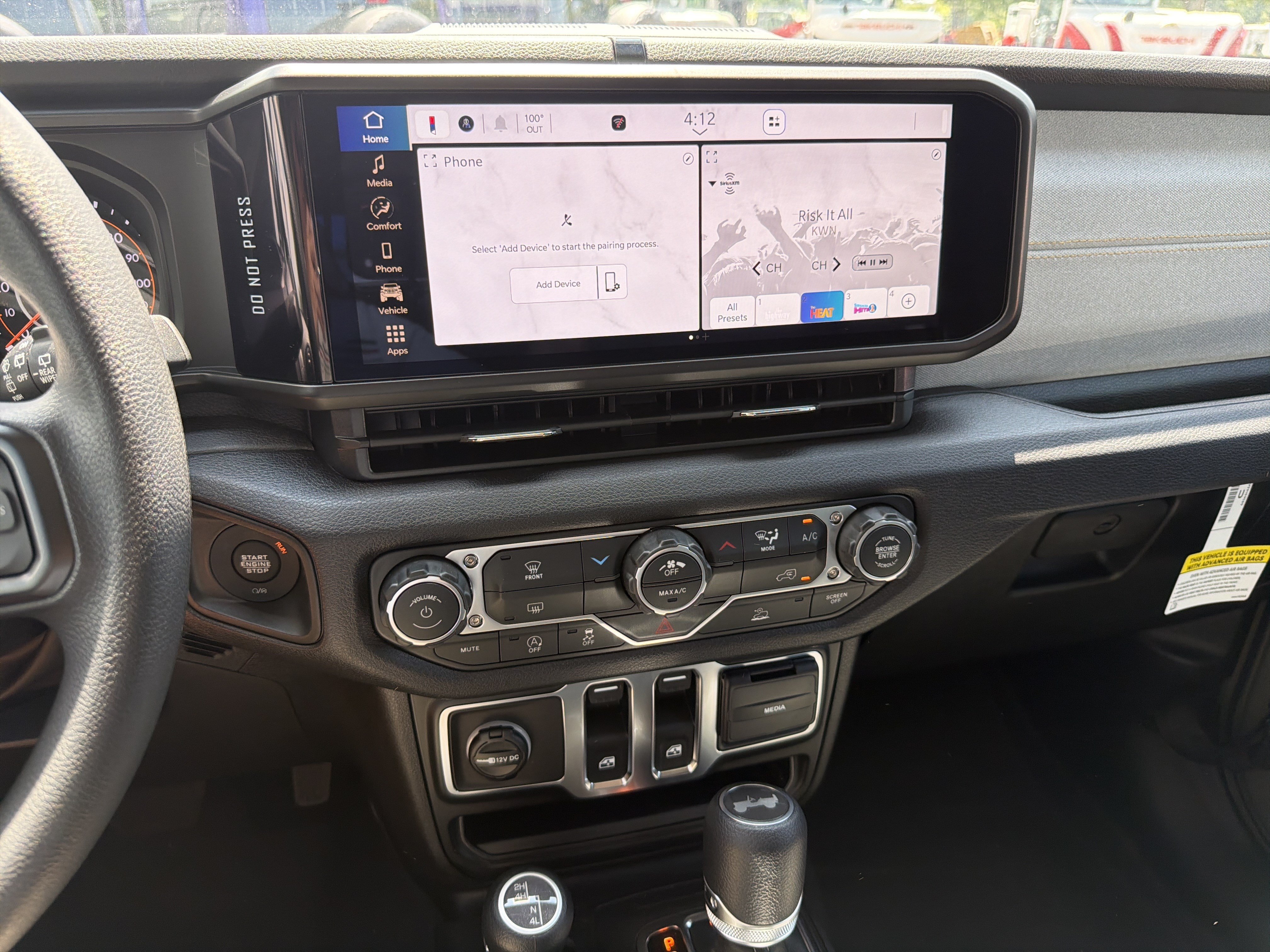 New 2026 41 Jeep Sport image 27