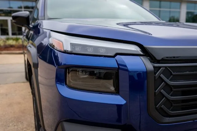 New 2026 Sapphire Blue Pearl Subaru Premium image 20