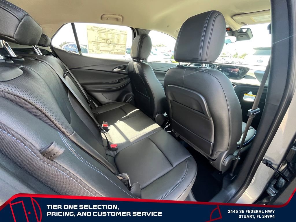 2026 Buick Encore GX Sport Touring - Photo 17