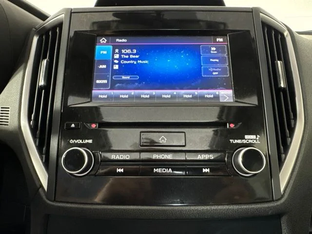 Used 2020 Gray Subaru Premium image 16