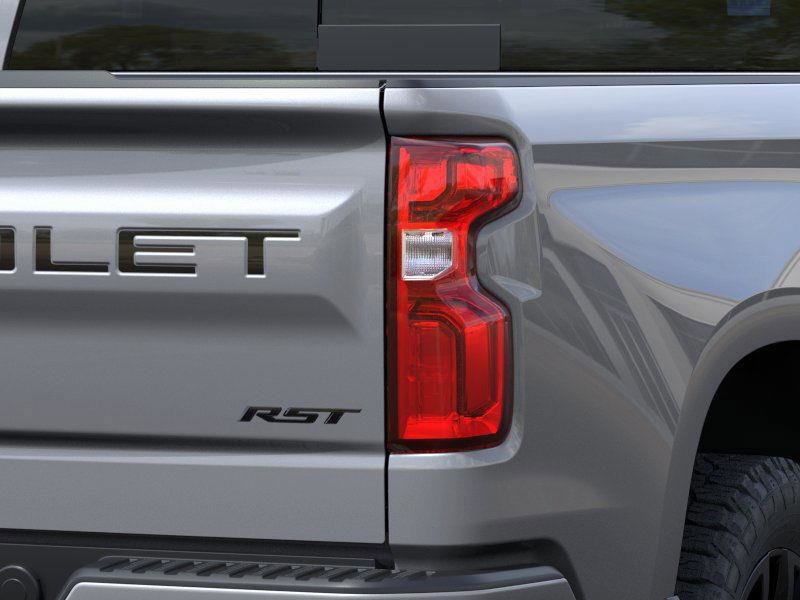 2026 Chevrolet Silverado 1500 RST - Photo 12