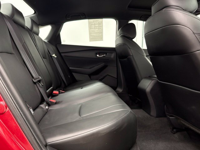 Certified Used 2023 Radiant Red Metallic Honda Sport-L image 22