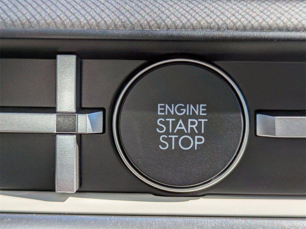 New 2026 Black Hyundai SE FWD image 30