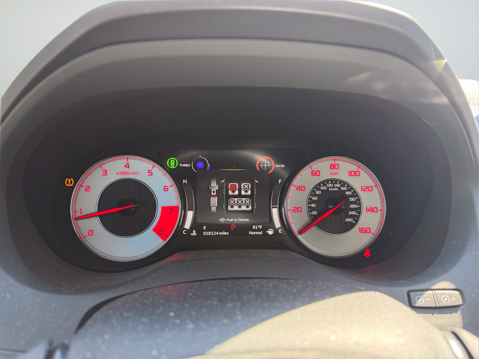 Used 2023 White Acura A-Spec Package image 12