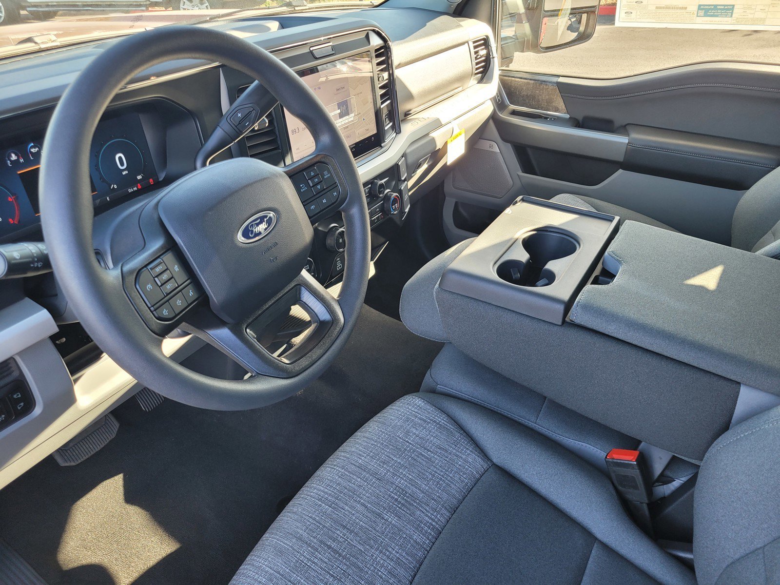 2026 Ford F-250 Super Duty XLT - Photo 9