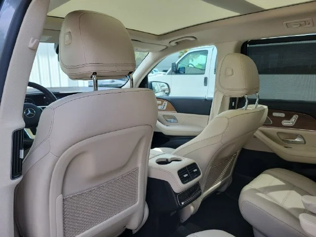 2022 Mercedes-Benz GLS GLS450 - Photo 22