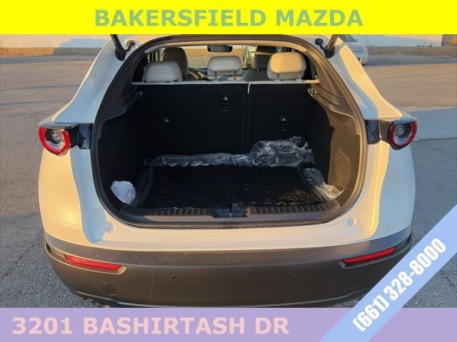 2026 Mazda CX-30 Turbo Aire Edition - Photo 10