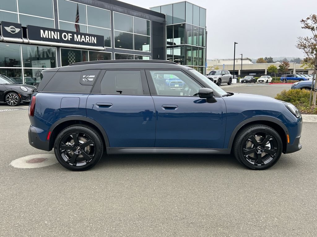 2026 MINI Countryman S - Photo 6