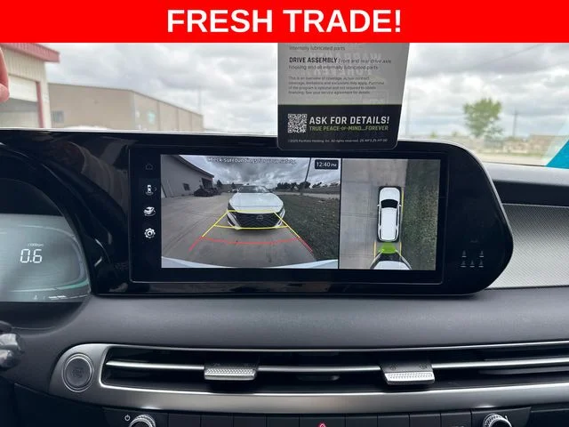 Used 2025 White Hyundai XRT image 20