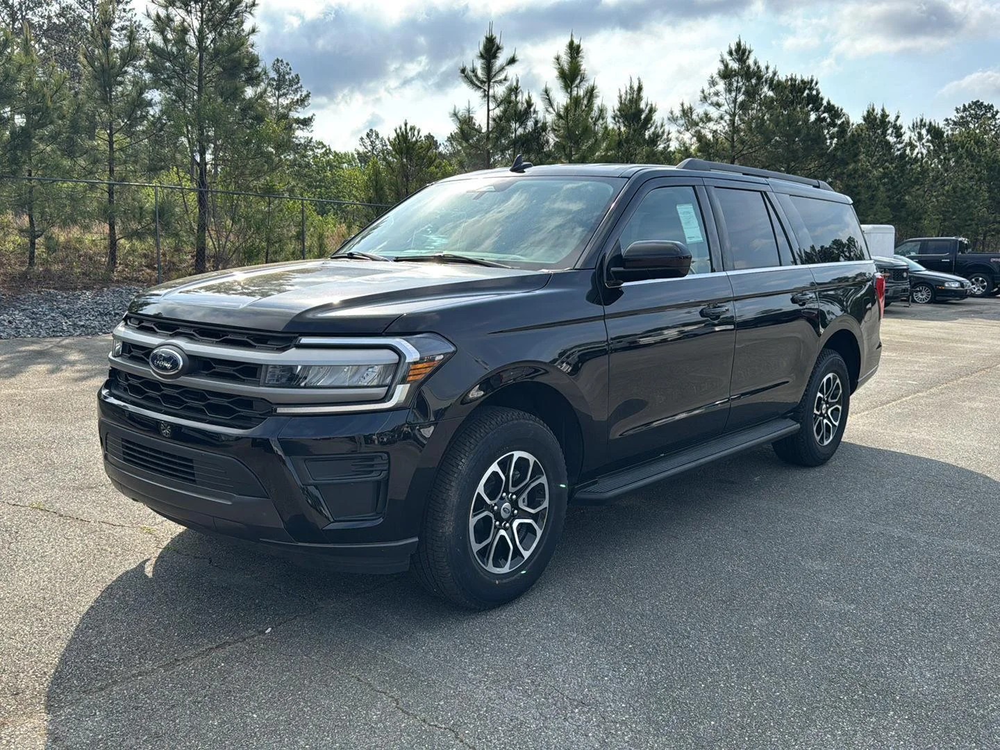 2024 Ford Expedition