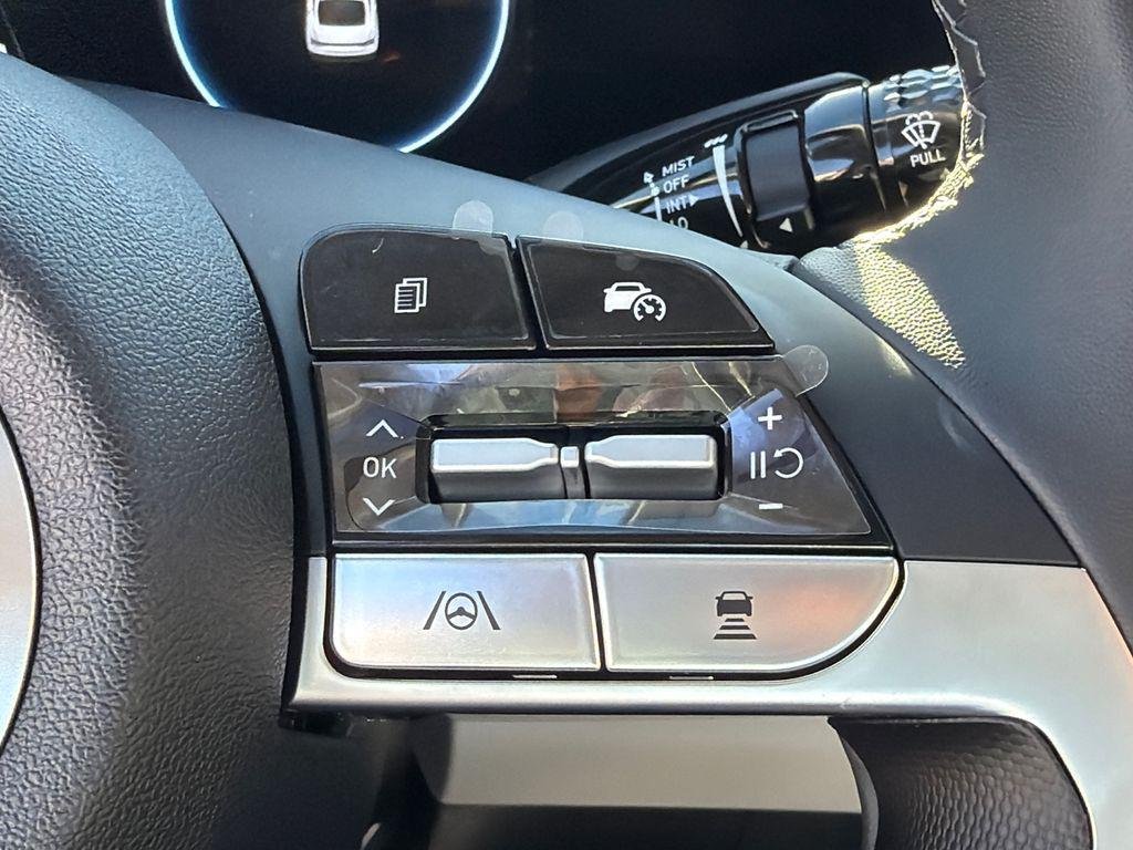 New 2026 Black Hyundai Limited image 25