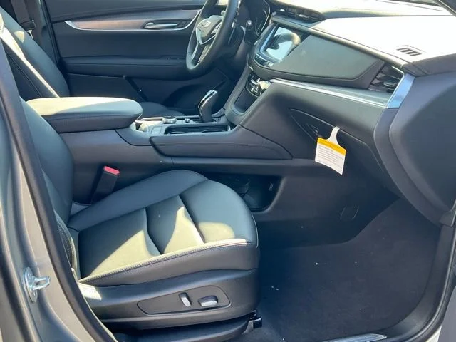 2025 Cadillac XT5 Luxury - Photo 20