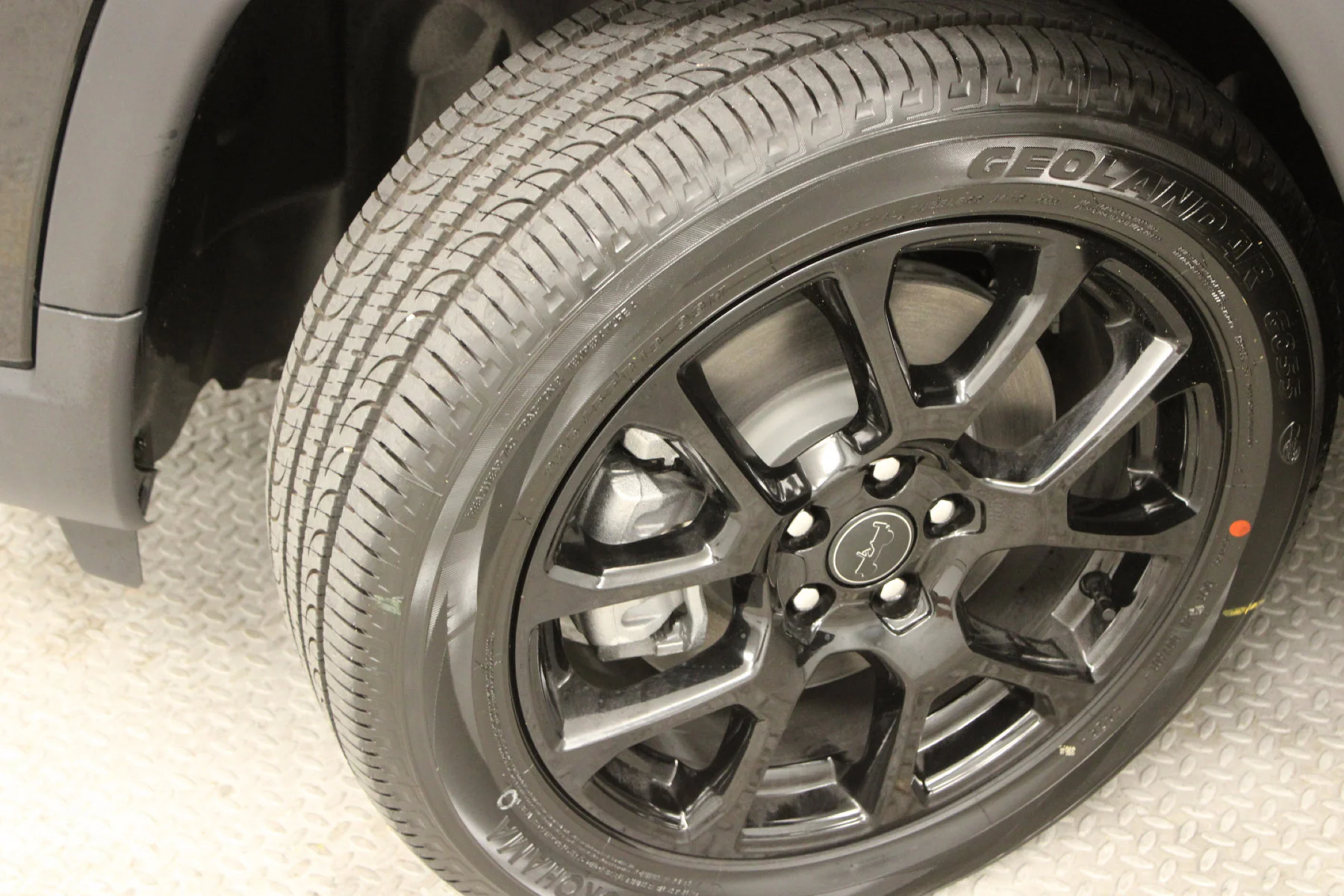 2025 Jeep Compass Latitude - Photo 18