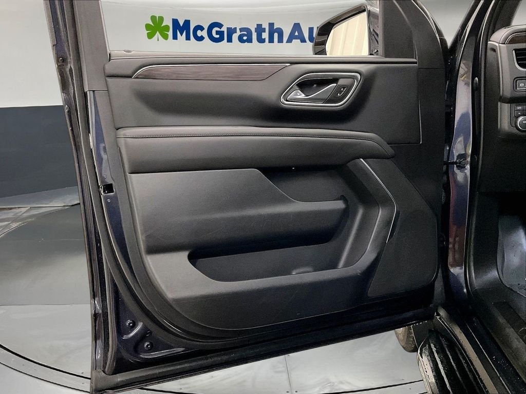 Used 2023 Gray Chevrolet LS image 28