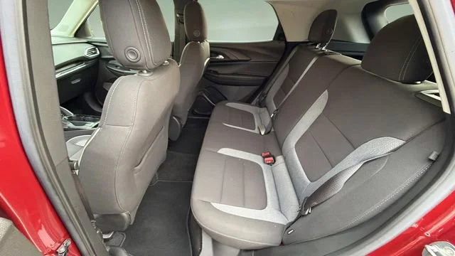 Used 2023 Crimson Metallic Chevrolet LT image 19