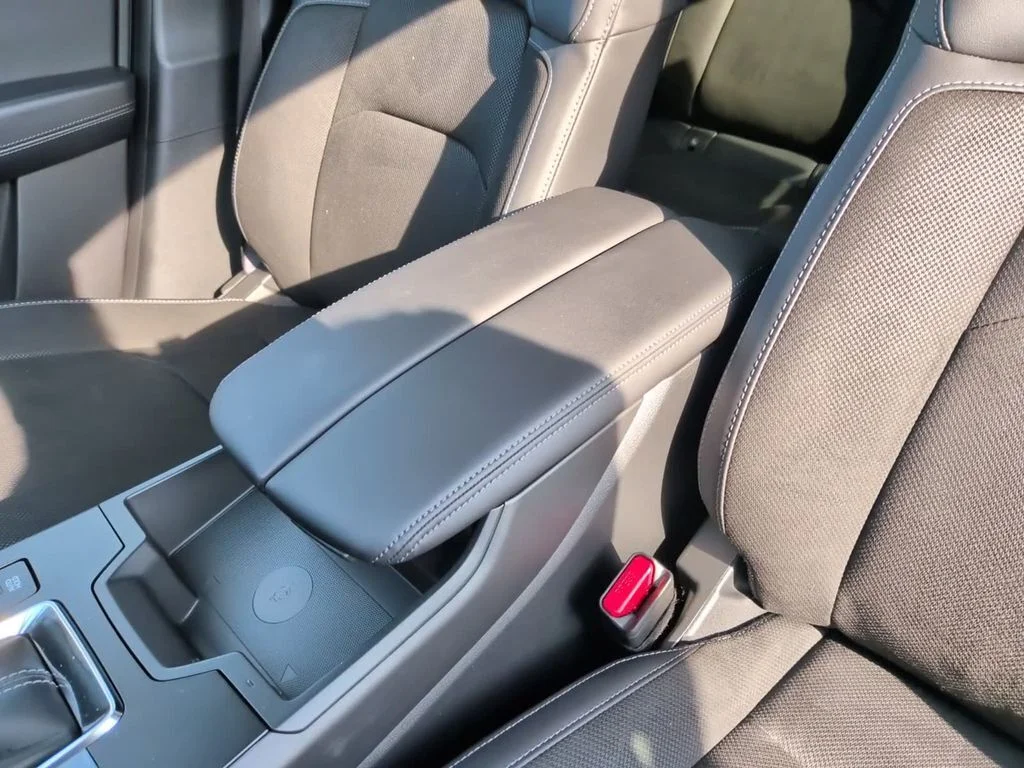 New 2026 Gray Mazda 2.5 S Preferred image 22