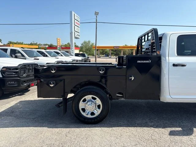 New 2026 White Ram Tradesman image 6