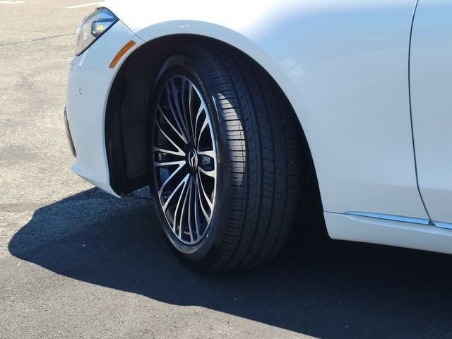 Certified Used 2022  Mercedes-Benz S 580 image 30