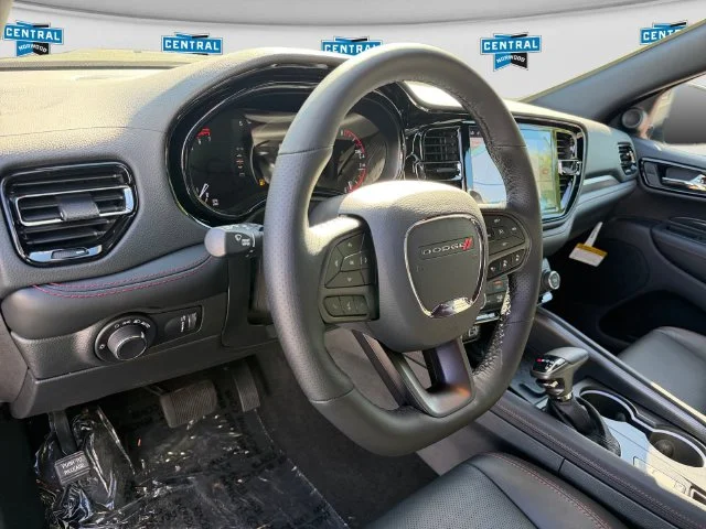 New 2027 Gray Dodge GT HEMI image 16