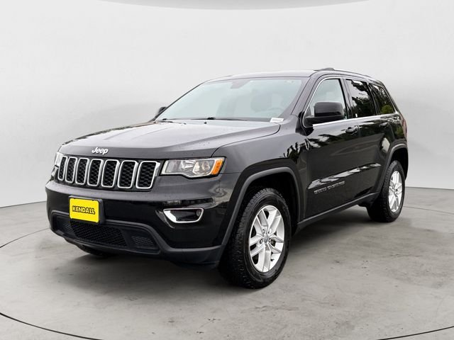 2018 Jeep Grand Cherokee Laredo E 4WD's photo