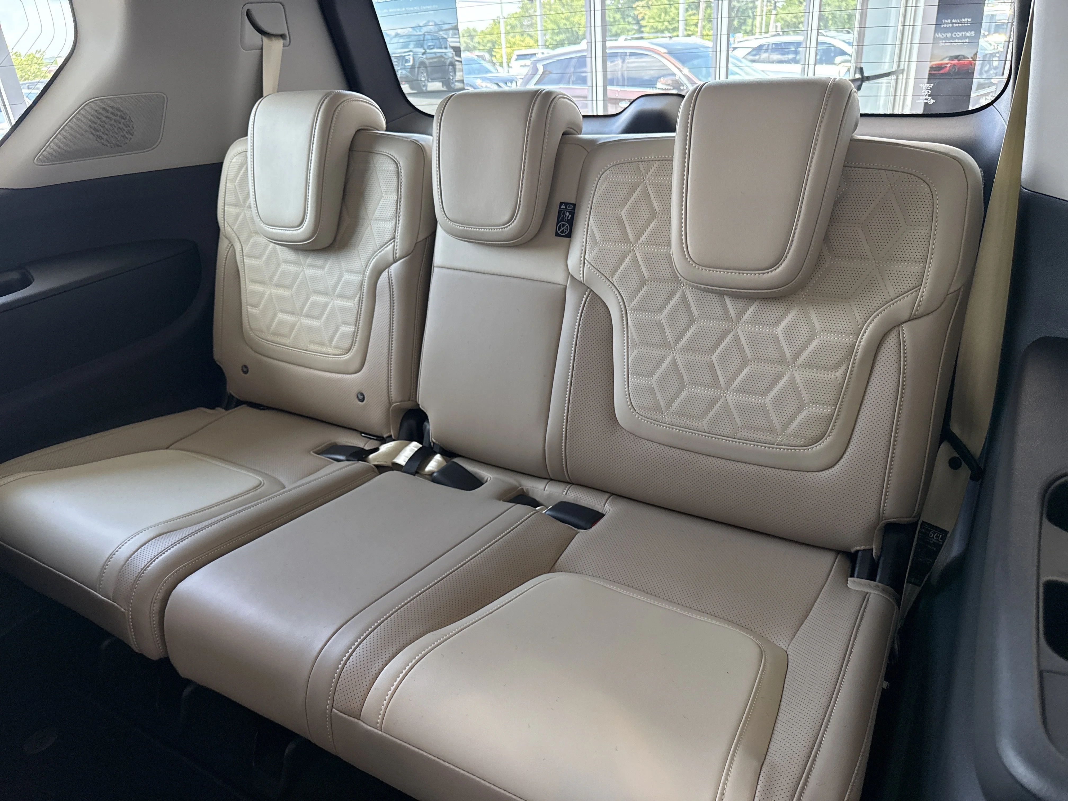 New 2026 Alpine Metallic Nissan Platinum Reserve 4WD image 5