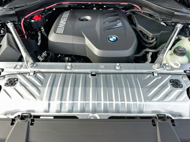 New 2026 Black BMW 30 xDrive image 23