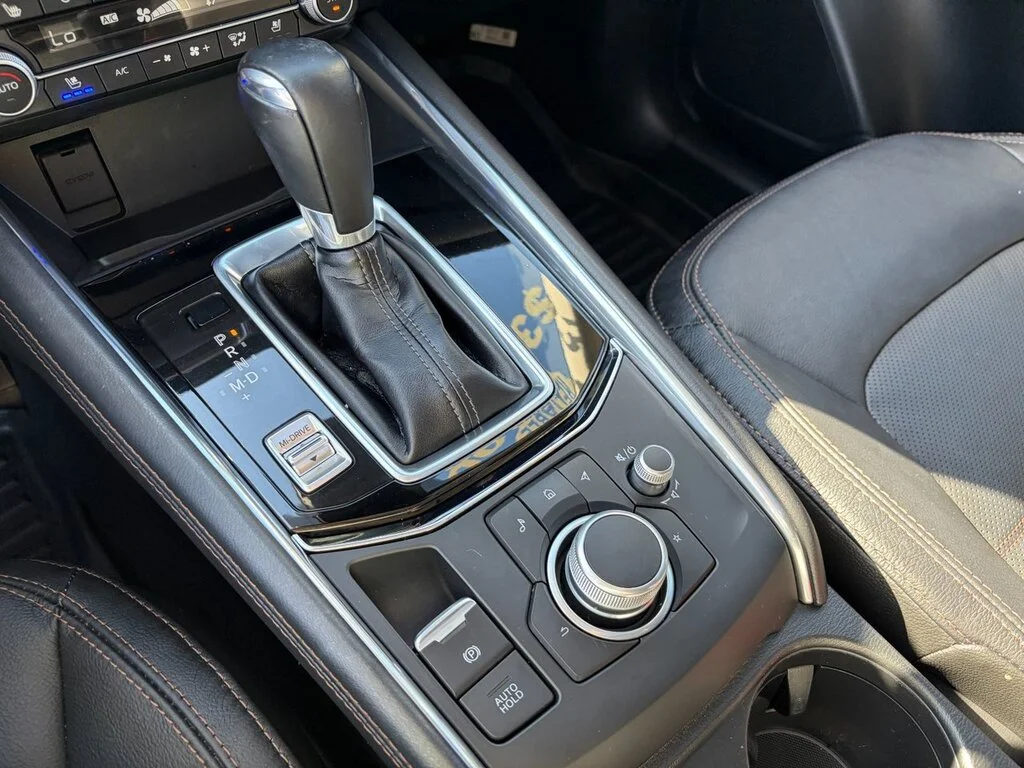 Used 2023  Mazda GT AWD 2.5L I4 CD at image 27