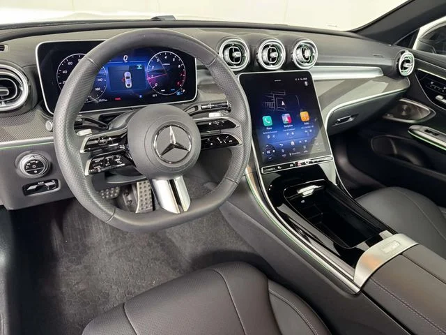 Used 2024 Gray Mercedes-Benz CLE 300 image 5