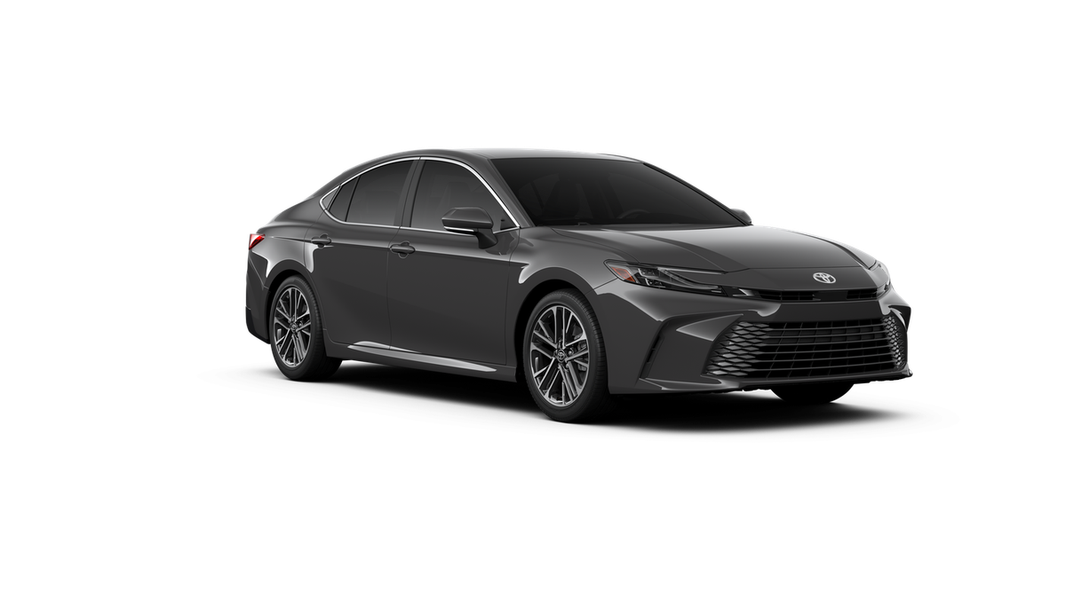 New 2026 Underground Toyota XLE image 14