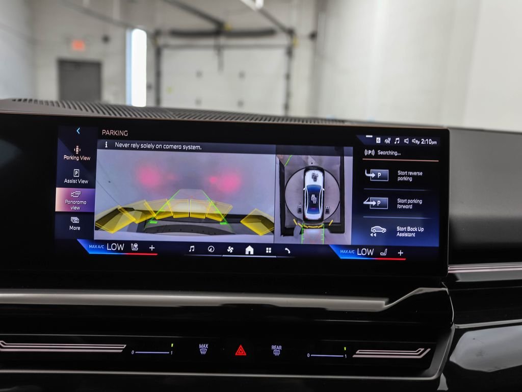 2026 BMW 5 Series 530i - Photo 19