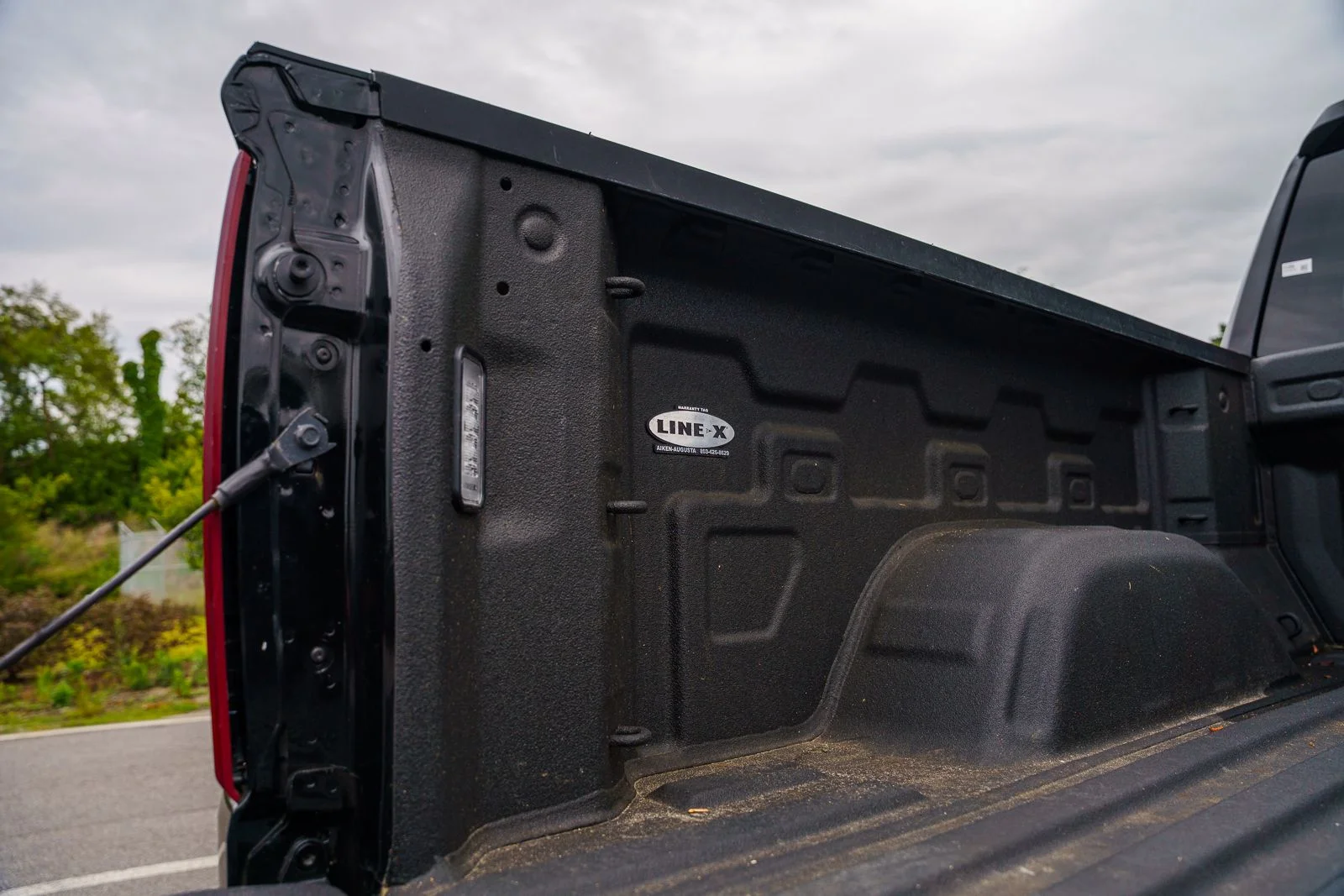 Used 2023 Black Chevrolet LT image 17