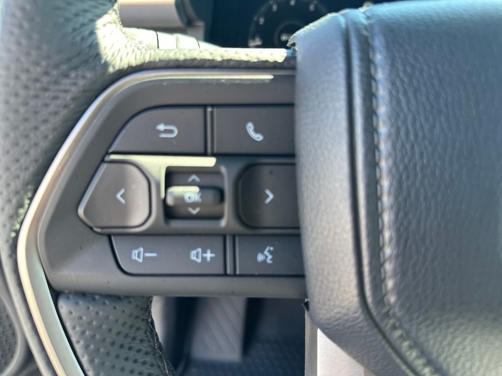 New 2026  Toyota TRD Sport image 27