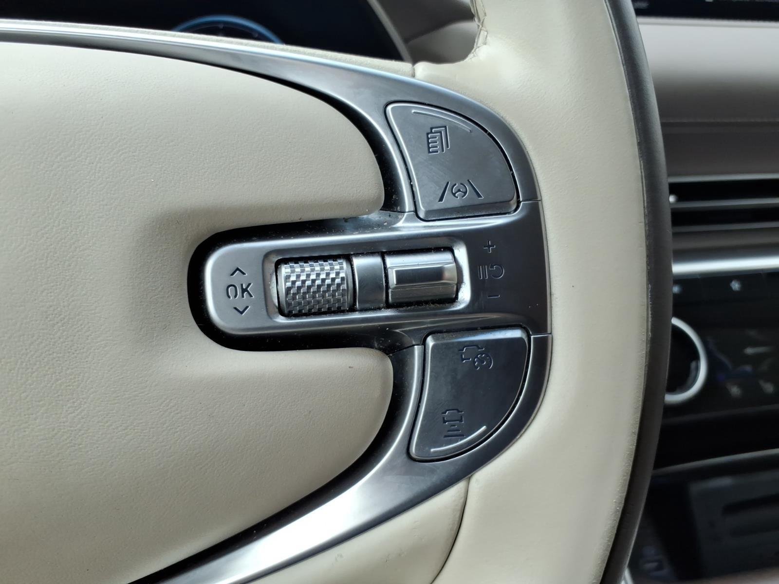 Used 2024 Brunswick Green Genesis Prestige Signature image 16