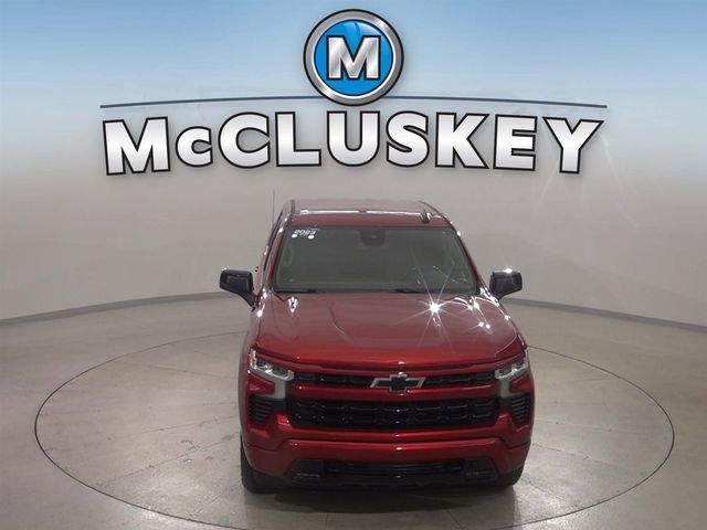 2023 Chevrolet Silverado 1500 RST - Photo 16