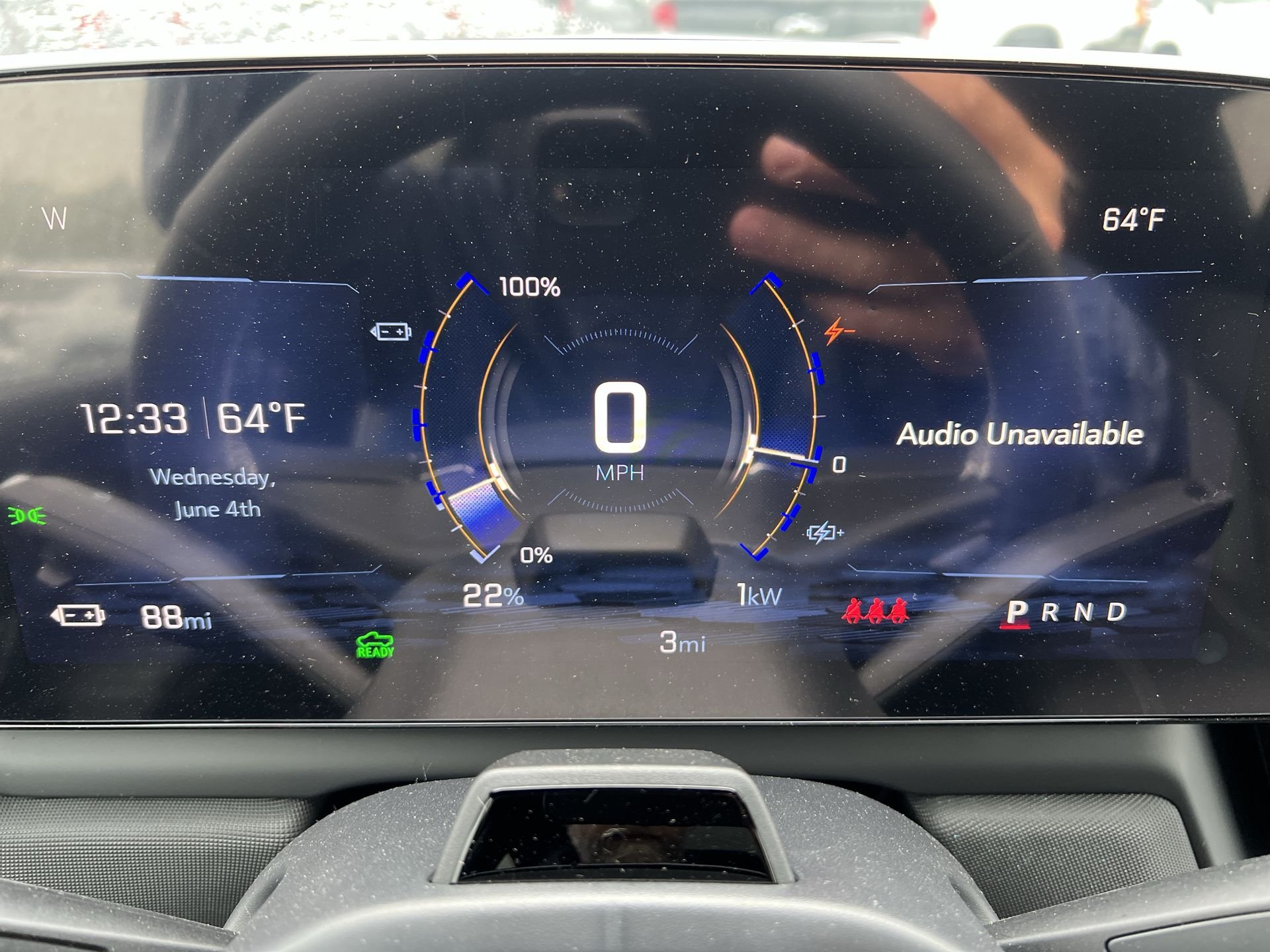 2025 Chevrolet Silverado EV LT - Photo 20