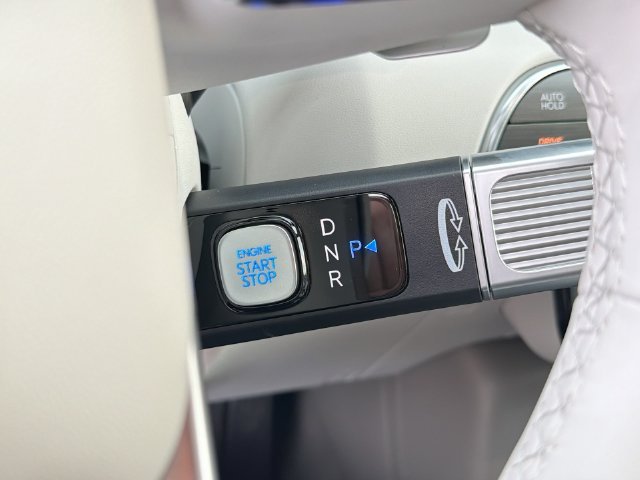 New 2026 Black Hyundai Limited AWD image 67