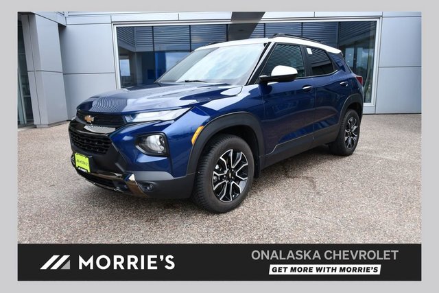 2023 Chevrolet Trailblazer ACTIV