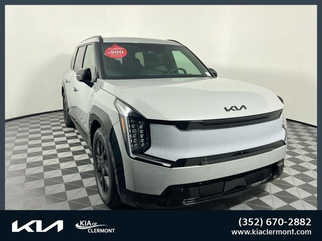 2026 Kia EV9 Land AWD