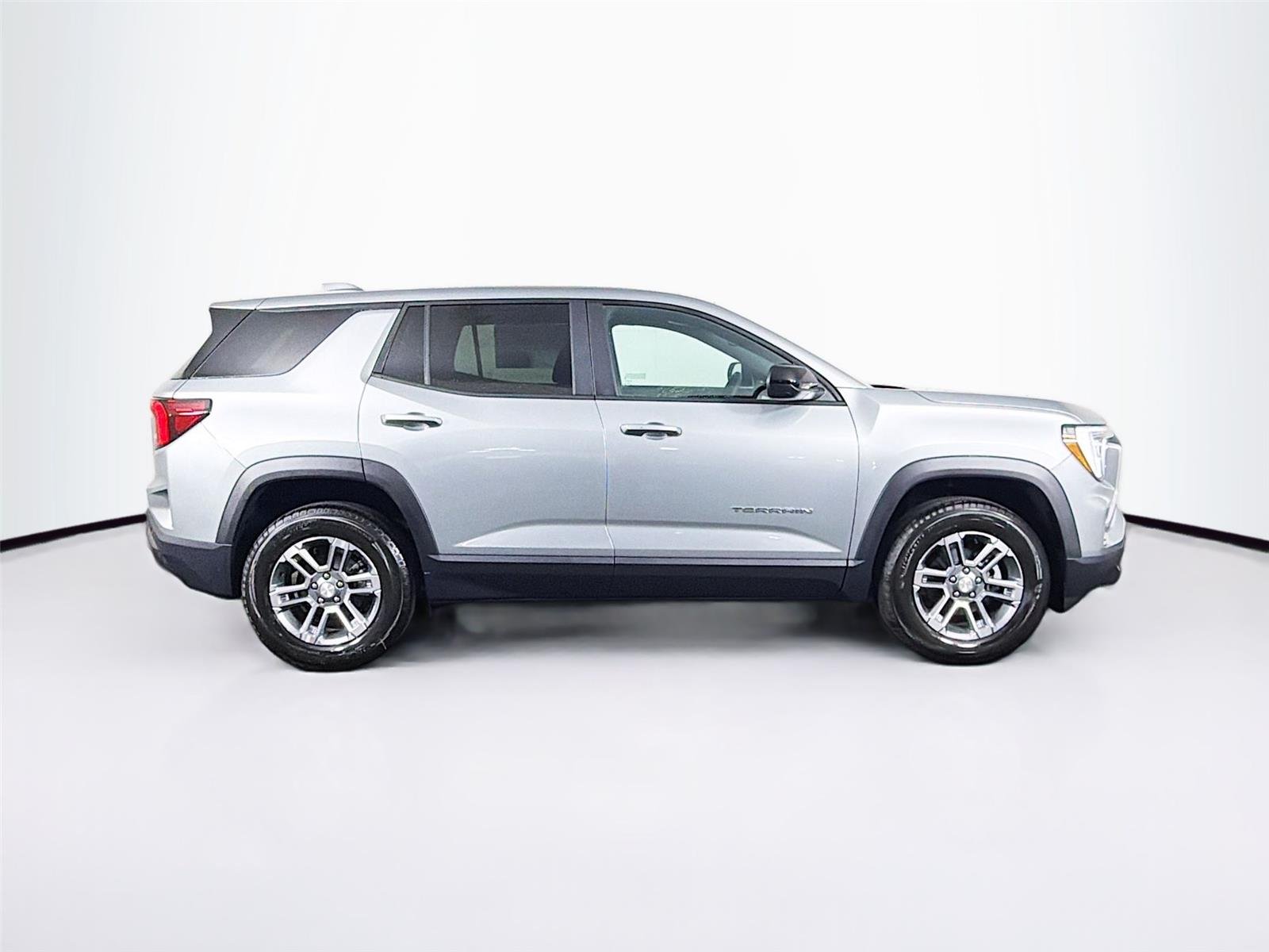 2027 GMC Terrain Elevation - Photo 12
