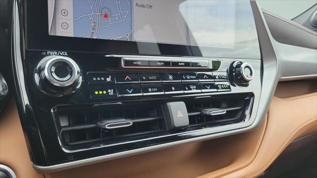Certified Used 2021 BLUEPRINT Toyota  image 18