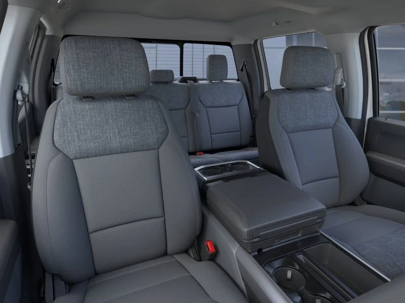 2025 Ford F-150 XLT - Photo 10